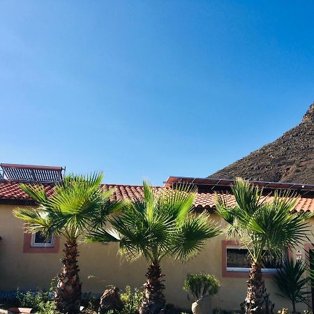 Tenerife Nature Retreat Ifonche エクステリア 写真