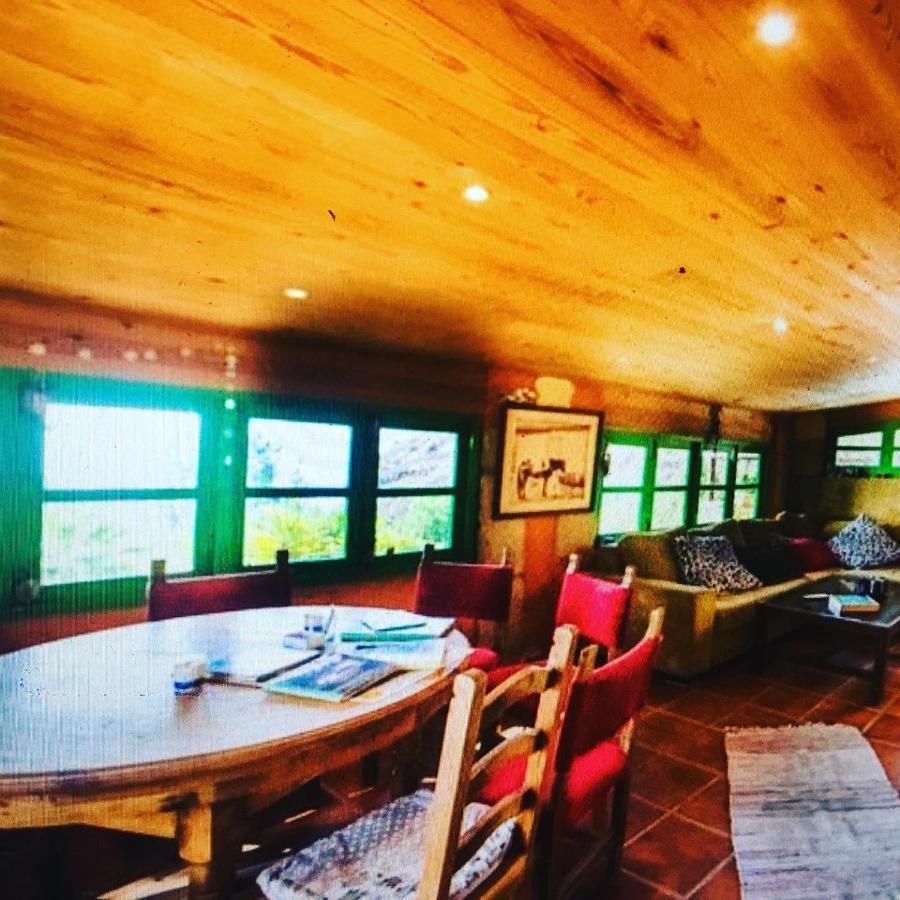 Tenerife Nature Retreat Ifonche エクステリア 写真