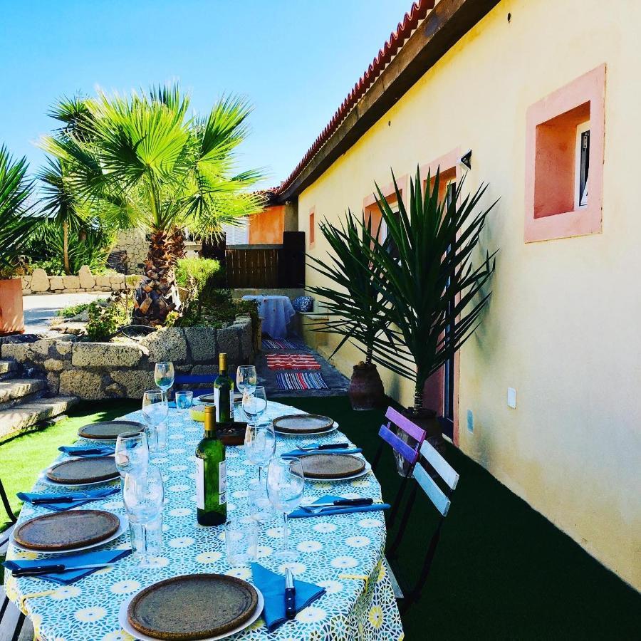 Tenerife Nature Retreat Ifonche エクステリア 写真