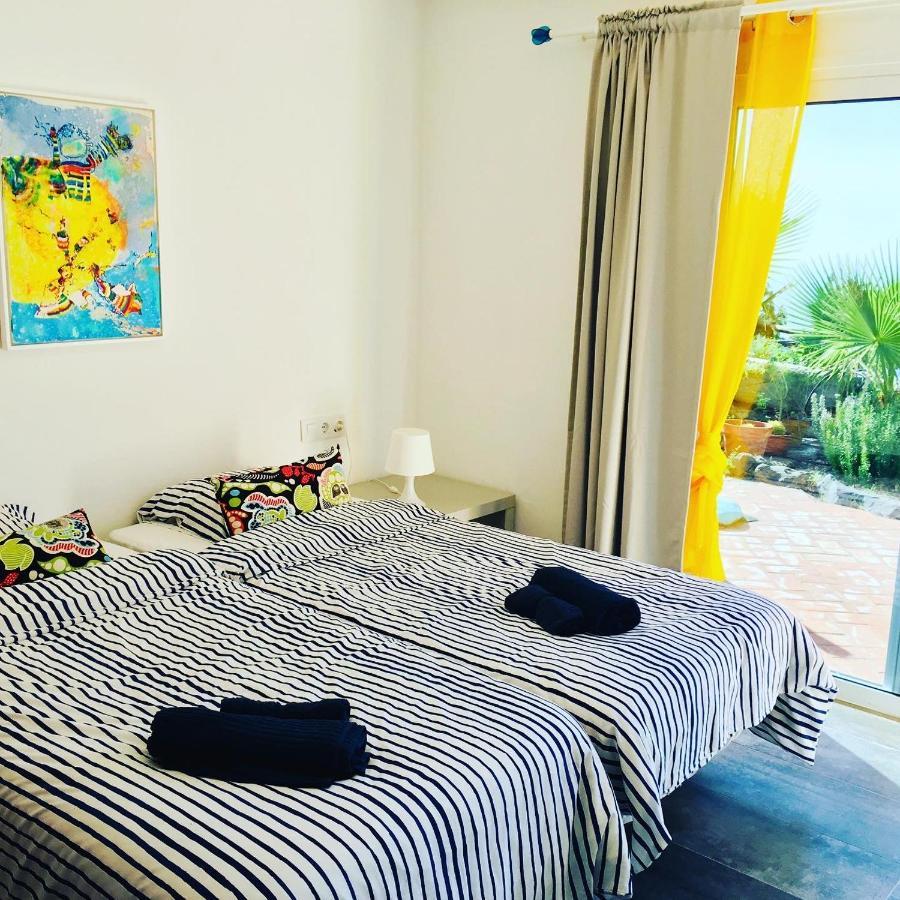 Tenerife Nature Retreat Ifonche エクステリア 写真