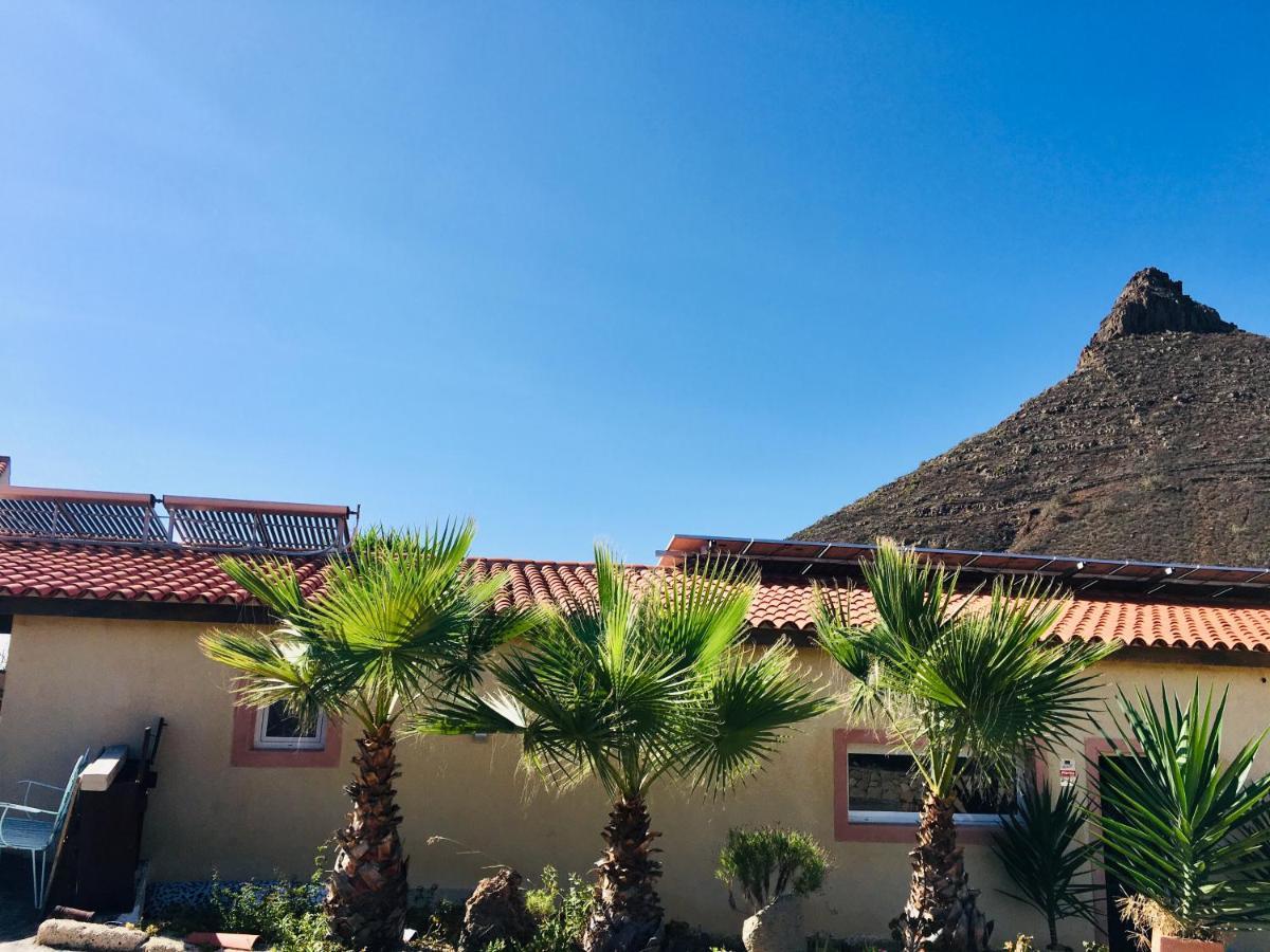Tenerife Nature Retreat Ifonche エクステリア 写真